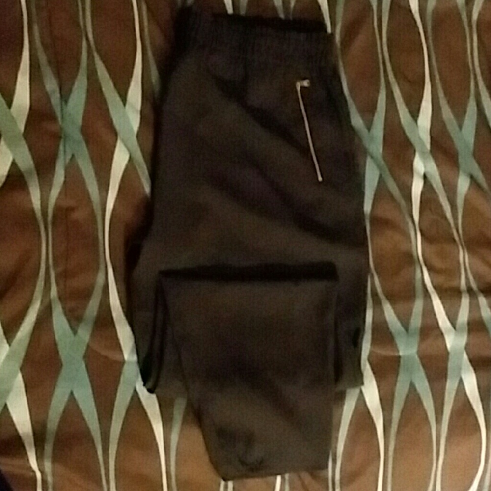 Dress pants